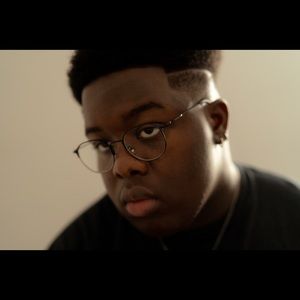 Meet your Posher, Ronald